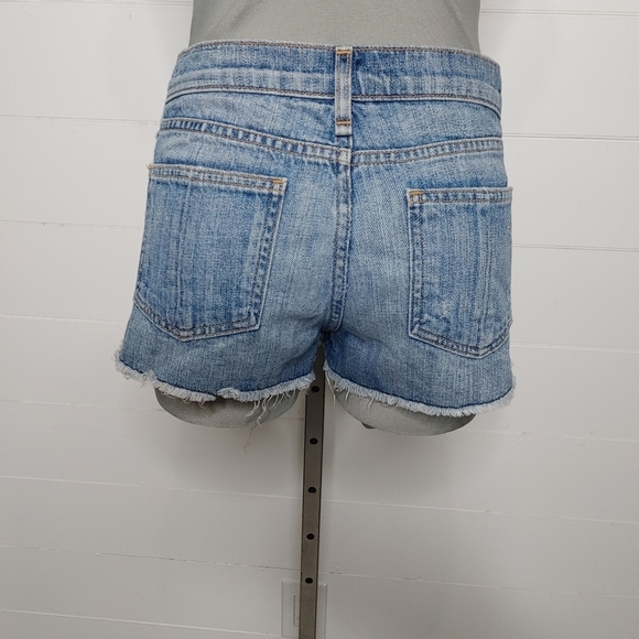 RAG & Bone Mila cutoff shorts size 27 - Picture 5 of 10